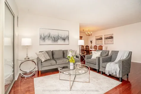 20 Cherrytree Drive Brampton ON L6Y 3V1