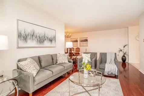 20 Cherrytree Drive Brampton ON L6Y 3V1