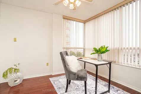 20 Cherrytree Drive Brampton ON L6Y 3V1