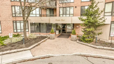 20 Cherrytree Drive Brampton ON L6Y 3V1