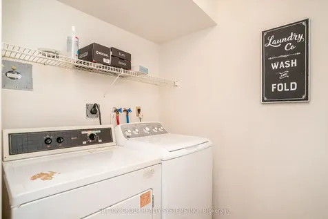 20 Cherrytree Drive Brampton ON L6Y 3V1