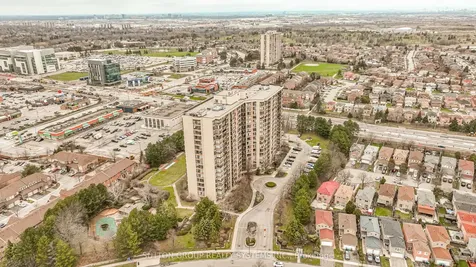20 Cherrytree Drive Brampton ON L6Y 3V1