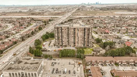 20 Cherrytree Drive Brampton ON L6Y 3V1