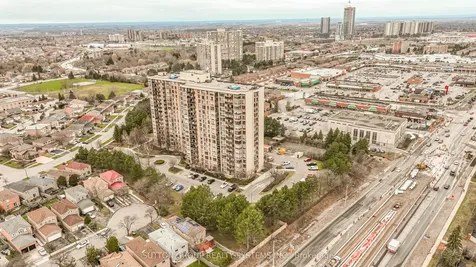 20 Cherrytree Drive Brampton ON L6Y 3V1