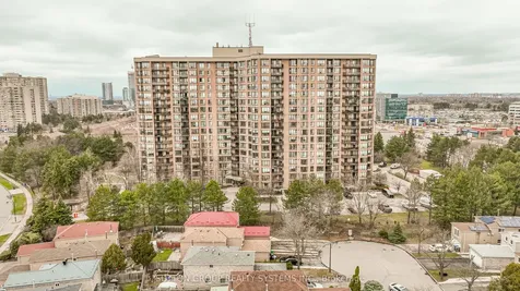20 Cherrytree Drive Brampton ON L6Y 3V1