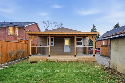 200 Gary Drive Toronto ON M9N 2M4