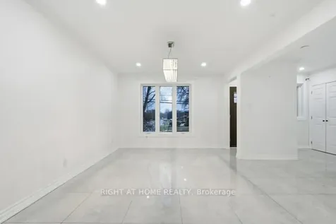 200 Gary Drive Toronto ON M9N 2M4