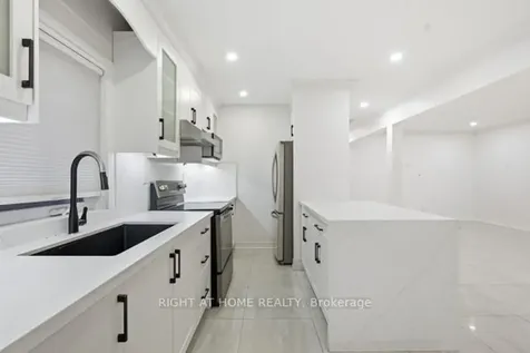 200 Gary Drive Toronto ON M9N 2M4