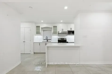 200 Gary Drive Toronto ON M9N 2M4