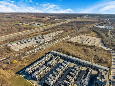 1119 Cooke Boulevard Burlington ON L7T 0C7