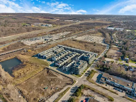 1119 Cooke Boulevard Burlington ON L7T 0C7