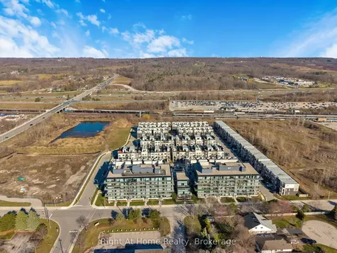 1119 Cooke Boulevard Burlington ON L7T 0C7