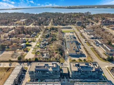 1119 Cooke Boulevard Burlington ON L7T 0C7