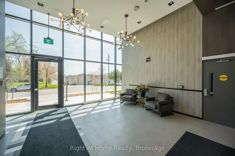 1119 Cooke Boulevard Burlington ON L7T 0C7