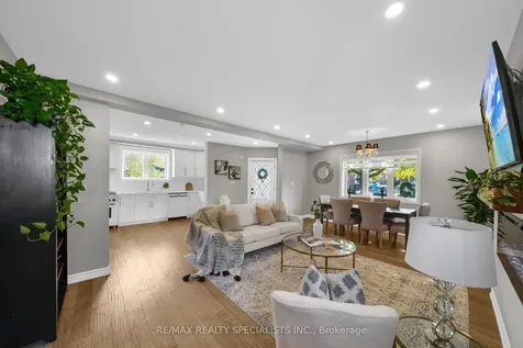 46 Elizabeth Street S Brampton ON L6Y 1R1
