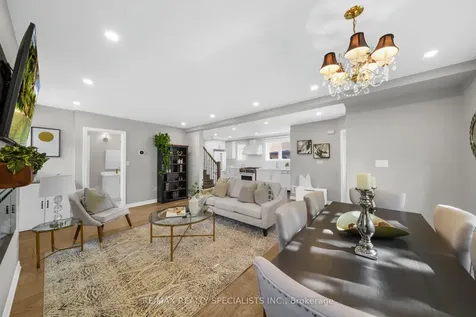 46 Elizabeth Street S Brampton ON L6Y 1R1