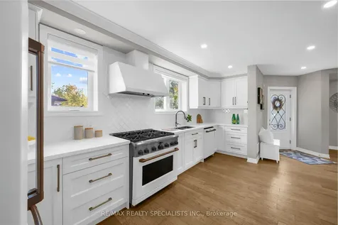 46 Elizabeth Street S Brampton ON L6Y 1R1