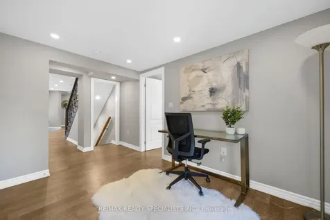 46 Elizabeth Street S Brampton ON L6Y 1R1