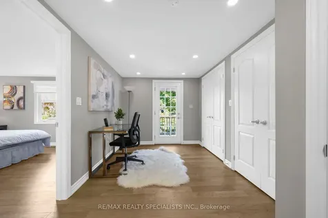 46 Elizabeth Street S Brampton ON L6Y 1R1