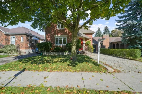 46 Elizabeth Street S Brampton ON L6Y 1R1