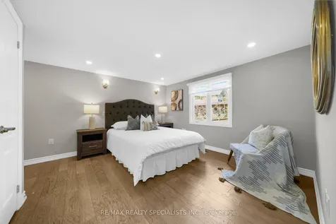 46 Elizabeth Street S Brampton ON L6Y 1R1