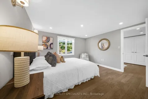 46 Elizabeth Street S Brampton ON L6Y 1R1