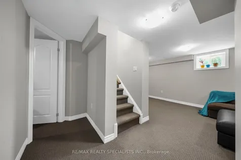 46 Elizabeth Street S Brampton ON L6Y 1R1