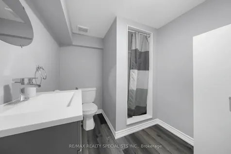 46 Elizabeth Street S Brampton ON L6Y 1R1