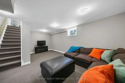 46 Elizabeth Street S Brampton ON L6Y 1R1