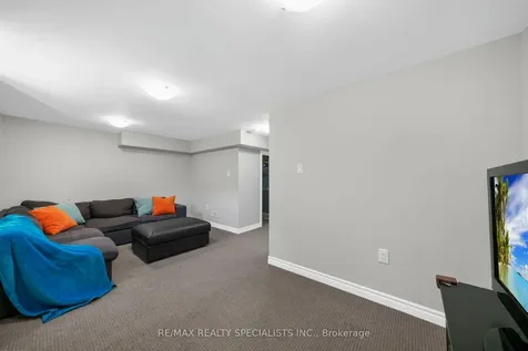 46 Elizabeth Street S Brampton ON L6Y 1R1