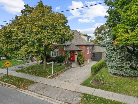46 Elizabeth Street S Brampton ON L6Y 1R1