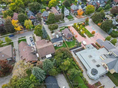 46 Elizabeth Street S Brampton ON L6Y 1R1
