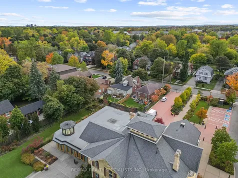 46 Elizabeth Street S Brampton ON L6Y 1R1