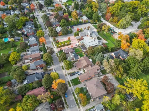 46 Elizabeth Street S Brampton ON L6Y 1R1