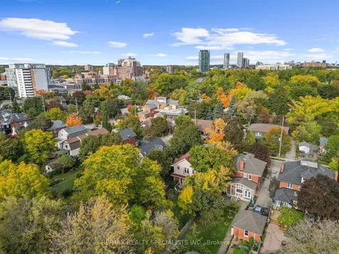 46 Elizabeth Street S Brampton ON L6Y 1R1