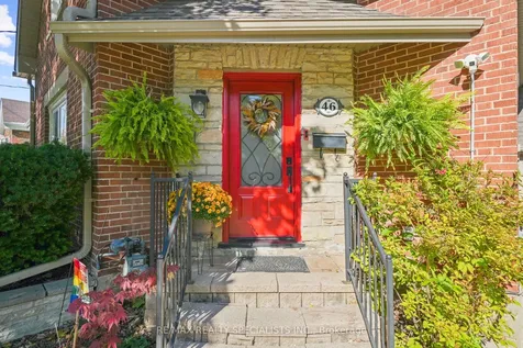 46 Elizabeth Street S Brampton ON L6Y 1R1