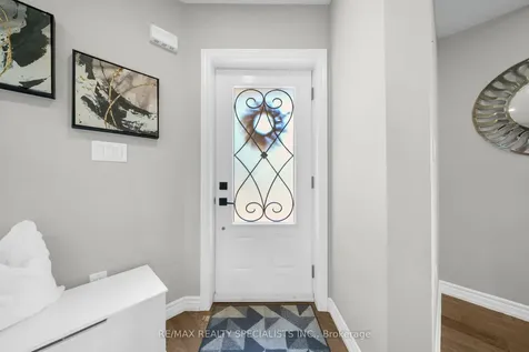 46 Elizabeth Street S Brampton ON L6Y 1R1