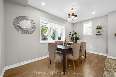 46 Elizabeth Street S Brampton ON L6Y 1R1