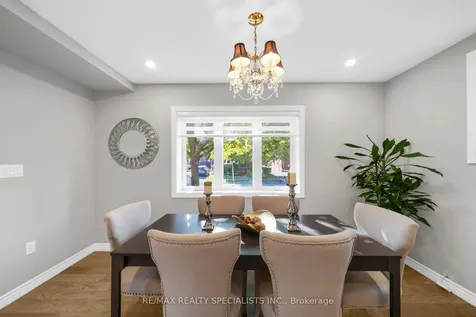 46 Elizabeth Street S Brampton ON L6Y 1R1