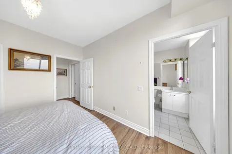 35 Kingsbridge Garden Circle Mississauga ON L5R 3Z5