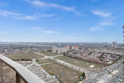 35 Kingsbridge Garden Circle Mississauga ON L5R 3Z5