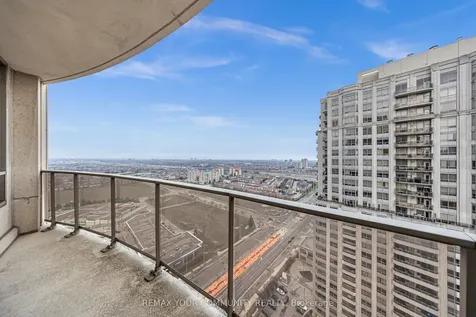 35 Kingsbridge Garden Circle Mississauga ON L5R 3Z5