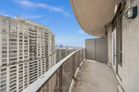 35 Kingsbridge Garden Circle Mississauga ON L5R 3Z5