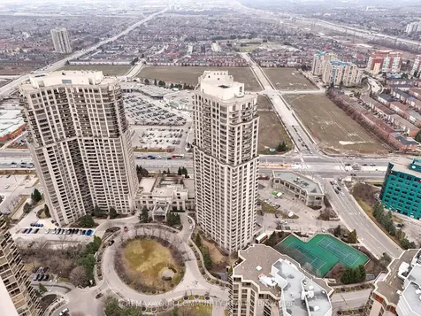 35 Kingsbridge Garden Circle Mississauga ON L5R 3Z5