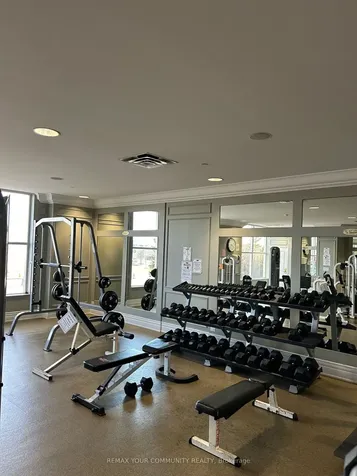 35 Kingsbridge Garden Circle Mississauga ON L5R 3Z5