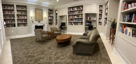 35 Kingsbridge Garden Circle Mississauga ON L5R 3Z5