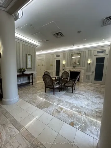 35 Kingsbridge Garden Circle Mississauga ON L5R 3Z5
