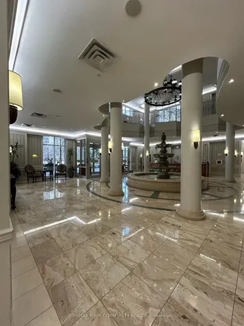 35 Kingsbridge Garden Circle Mississauga ON L5R 3Z5