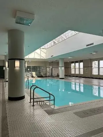 35 Kingsbridge Garden Circle Mississauga ON L5R 3Z5