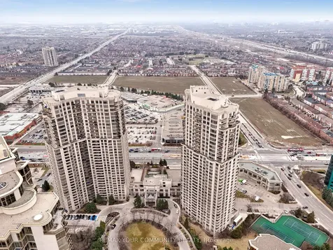 35 Kingsbridge Garden Circle Mississauga ON L5R 3Z5